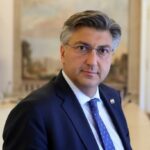 Plenković optimističan za razliku od Milanovića: Otvoriti pregovore s BiH je prioritet!