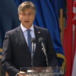 Plenković vs Vulić: Pišete kako smo mi ustaška vlada, gdje su vam evropski maniri