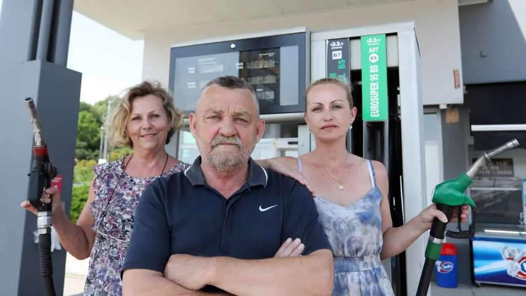 Vlasnici malih benzinskih pumpi u problemima: ‘Ostali smo bez goriva, zatvaramo do daljnjeg’