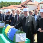 Reisu-l-ulema Kavazović iz Prijedora: Moramo se čuvati zla koje neprestano vreba