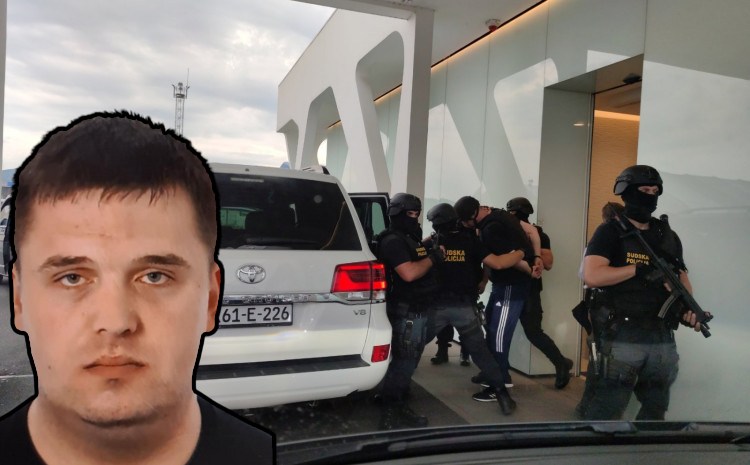 Savo Marinković se branio šutnjom! Tužilaštvo KS ga direktno tereti da je pucao u sarajevske policajce