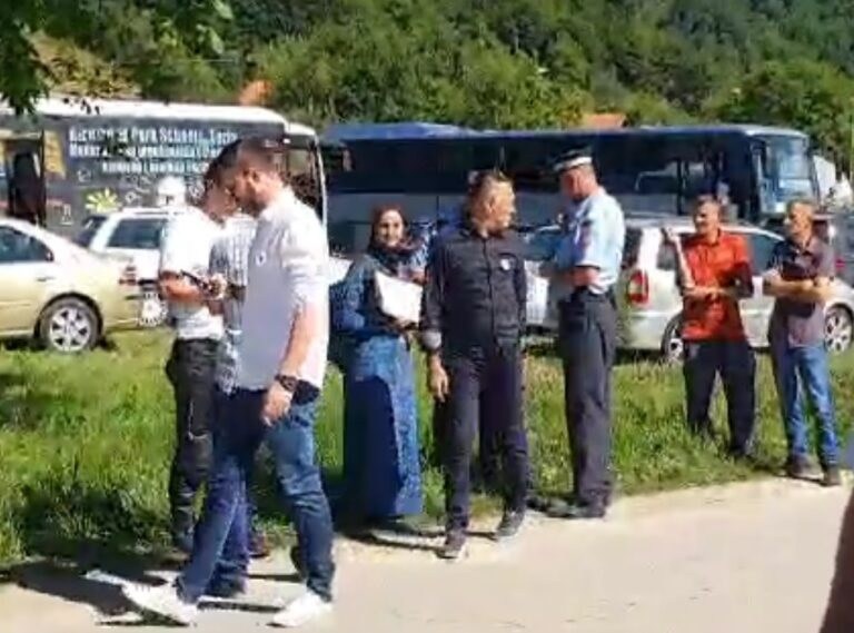 MUP RS u Potočarima napisao kaznu djevojci (23): Dobri ljudi sakupili 200 KM kako bi platila kaznu