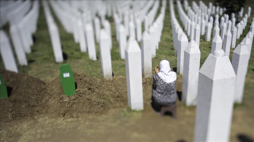 Više od 700 godina zatvora presuđeno je za genocid i druge zločine u Srebrenici