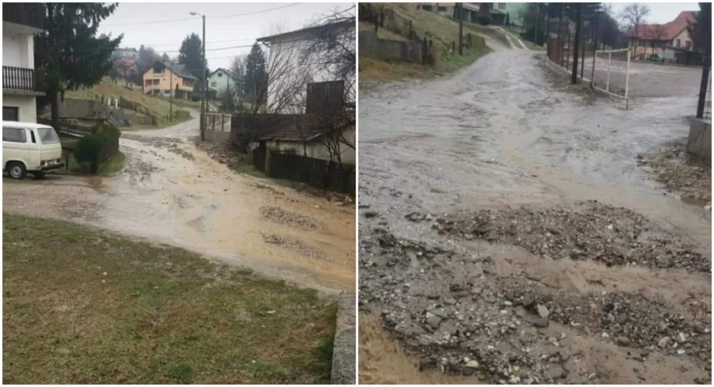 (VIDEO) “Vjerujem da su putevi u Africi u boljem stanju već u toj kasabi od čaršije”