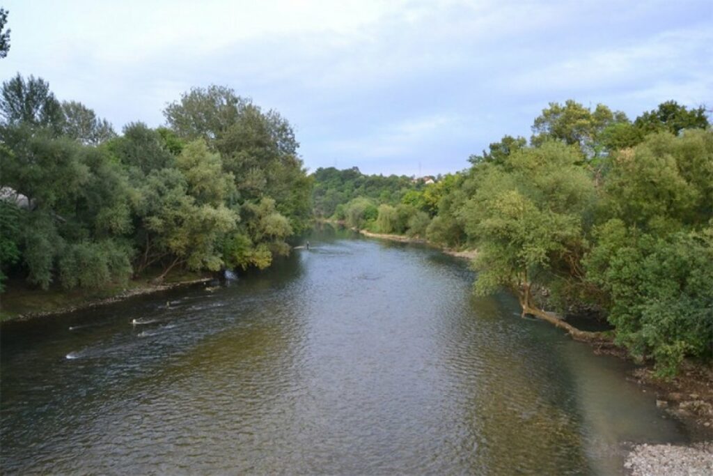 Identifikovan muškarac čije je tijelo pronađeno u Vrbasu kod Banjaluke