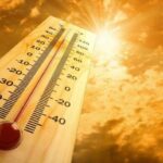 Zbog visokih temperatura ponovo izdato upozorenje građanima