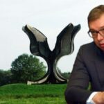 Hrvati: Vučić skoro inkognito želio otići u Jasenovac, dozvolit ćemo mu putovanje ali pod ovim uslovima