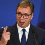 Vučić: U Sarajevu puštaju tekstove “Vučić sa ludom lezbejkom”, a nama za 70 eura veća prosječna plata