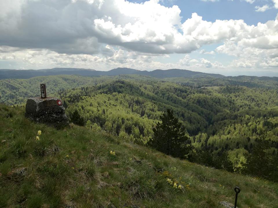 Nestao planinar iz Kaknja: Gorske službe spašavanja ga traže