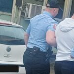 Priveden Nedžad Velić iz Cazina: Predstavljao se kao granični policajac, inspektor, i prodavač drva