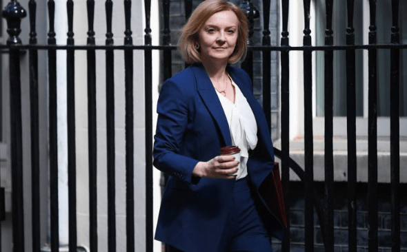 Liz Truss je moguća nova premijerka Velike Britanije, velika prijateljica BiH