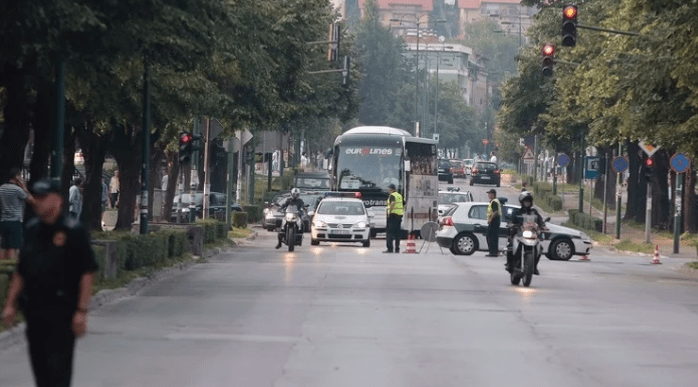 Oprez za stanovnike Sarajeva, sutra izmjena režima saobraćaja, evo koji su alternativni pravci