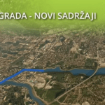 Ovako SDA vidi glavni grad do 2035.: Proširenje prema Sarajevskom polju i padinama brda Žuč