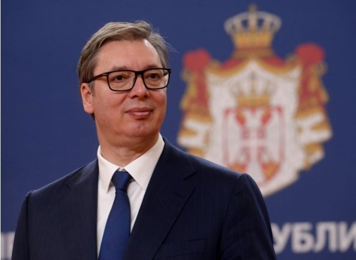 Vučić: Srbija pozornica za rat Istoka i Zapada