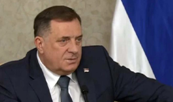 Dodik se obrušio na SDA: Za njih je problem što u BiH postoje Srbi i Hrvati