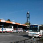 Bosanac napravio haos u autobusu: Galamio i lupao pa nasrnuo na vozača tokom vožnje