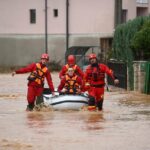 Moguće poplave: FHMZ izdao narandžasto upozorenje