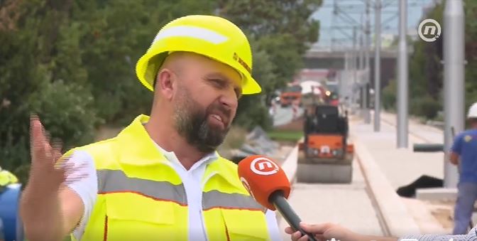 (VIDEO) Turski, kineski i arapski radnici vole raditi ovdje: “Za njih je Bosna – Njemačka”