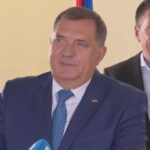 Dodik: Sarajevo se podmeće pod okupatore, gdje su Njemačke firme u Federaciji? Bisera je tako mračna osoba