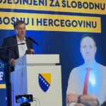 Fuad Kasumović: Bakir je prirodno glup, podnosim ostavku ako Bećirović ne pobijedi