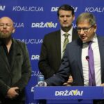 Koalicija Država Schmidtu: Ne donosite odluke koje će ići u korist proruskim igračima