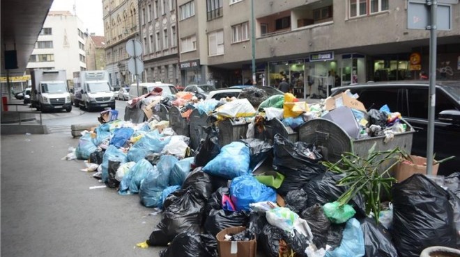 Komunalna policija u Sarajevu počinje sa radom, traži se 120 ljudi za posao