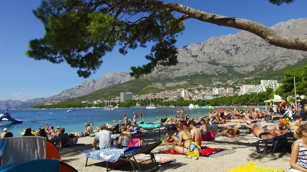 Bosanci drugi po brojnosti u Makarskoj