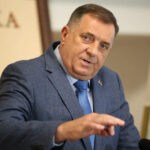 Mavrak: Milorad Dodik ide stopama Slobodana Miloševića