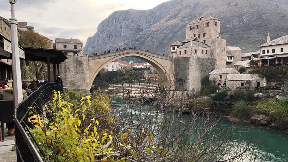 Uvodi se Mostar PASS, turistička kartica s QR kodom kojom će gosti plaćati usluge