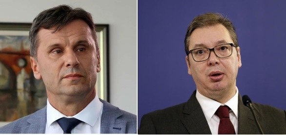 Vučić osim što laže srpsku javnost, laže i sebe? Novalić: Srbija je po visini plate stigla RS, ali ne i FBiH