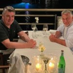 Orban i Milanović večerali na Paklenim otocima