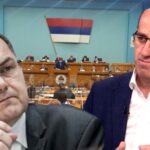 Salkić odbrusio Schmidtu: Ne poznaješ stanje u RS ili imaš loše namjere spram Bošnjaka i BiH