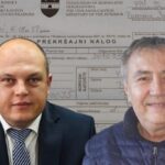 Mustafa Ružnić reagovao na optužbe: Spominjao mi je porodicu i djecu u najodvratnijem kontekstu, to je vrijeđanje premijera