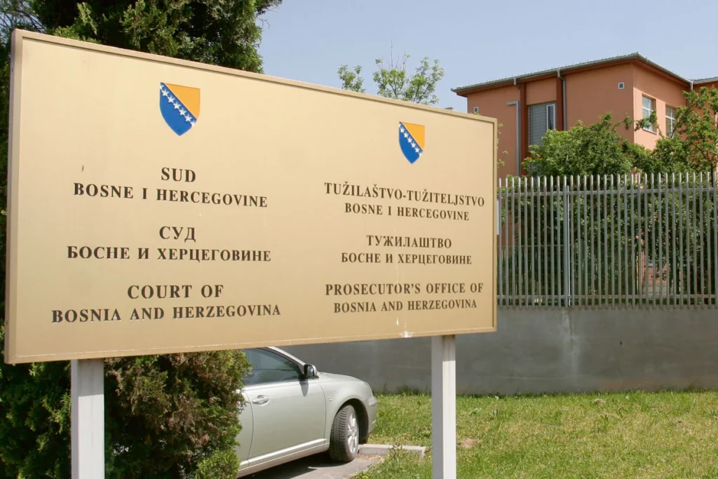 Optužnica protiv dvojice Afganistanaca za krijumčarenje migranata, otmice i iznude