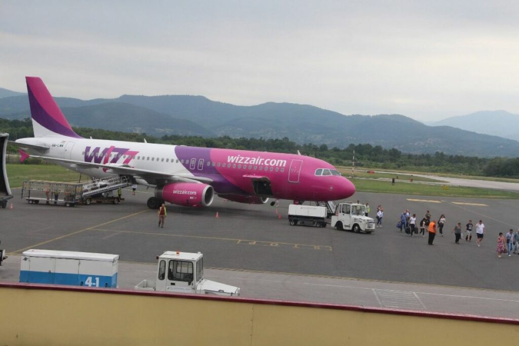 Bosanka umrla na WizzAir letu iz Danske za BiH