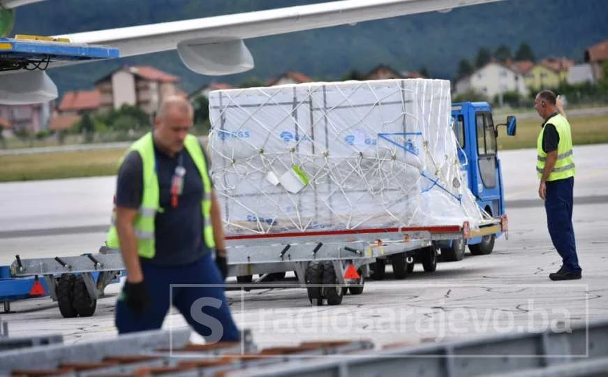 Vakcine nikada dobili nismo a platili smo ih devet miliona maraka