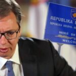 Vučić: Ne damo Kosovo!