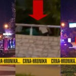 (VIDEO) Pogledajte video obračuna u Sarajevu: Trojica pretukli muškarca ispred nargila bara