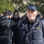 Policajac Denis Madeško prijetio komandiru Sadiku Eći