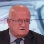 Fra Marković: Bošnjaci glasaju za Komšića da bi podvalili Čoviću, i ja sam nekad glasao za njega, ali je onda postao privjesak SDA