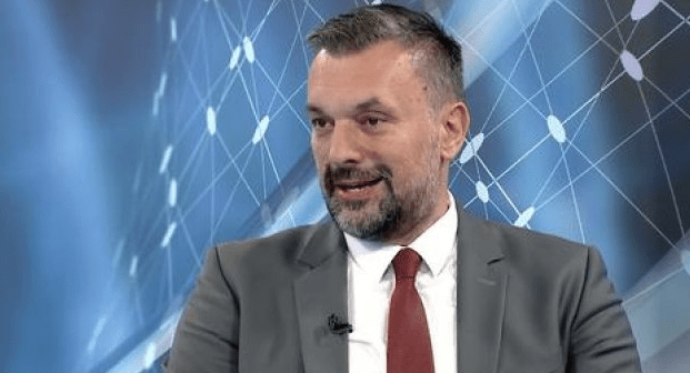 Konaković: “Imam dokaze da su dva uposlenika OSA-e pratili mene i moju porodicu”