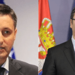 Vučić: “Ovom lažovu Bećiroviću, kažm da je niko i ništa”