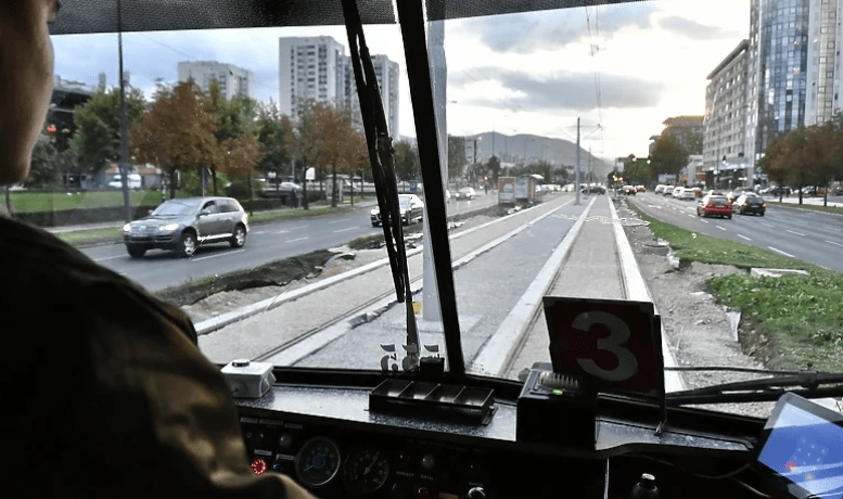 Sarajevo: počeo tramvajski saobracaj od Čengić Vile do Ilidze