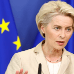 Ursula von der Leyen danas u posjeti BiH