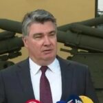 Milanović: “Hajde neka dvije tisuće Srba dođe u Sarajevo, pa da vidimo kako će proći”