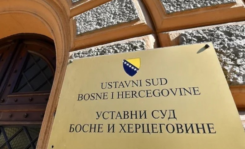 Ustavni sud BiH iduće sedmice odlučuje o kontroverznom Zakonu o nepokretnoj imovini RS-a