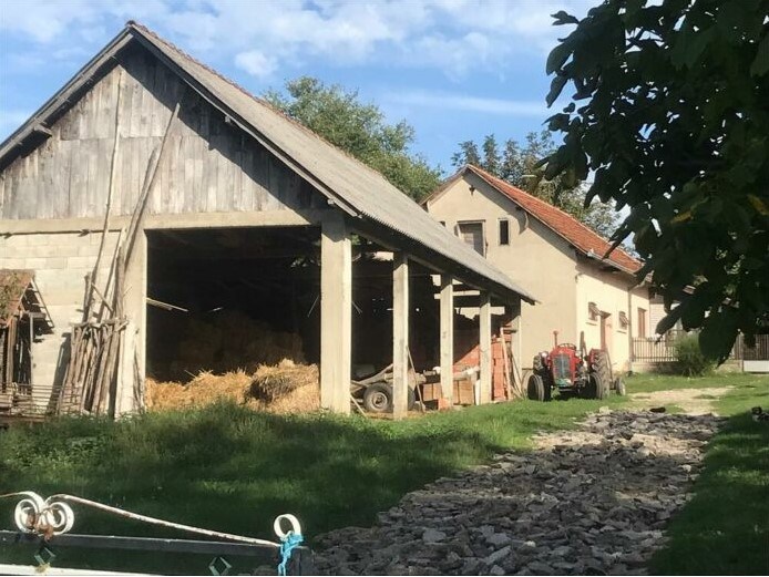 Pronađeno oproštajno pismo trudnice koja se pokušala zapaliti