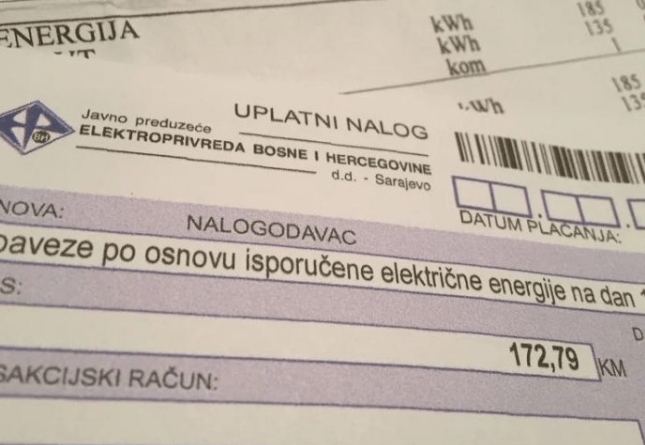 Kako uštedjeti na računima za struju: ‘Ako se ne grijete, samo se patite. Ovo je mnogo bitnije’