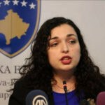 Predsjednica Kosova Srbima: Što nas prije priznate, to je bolje za vas