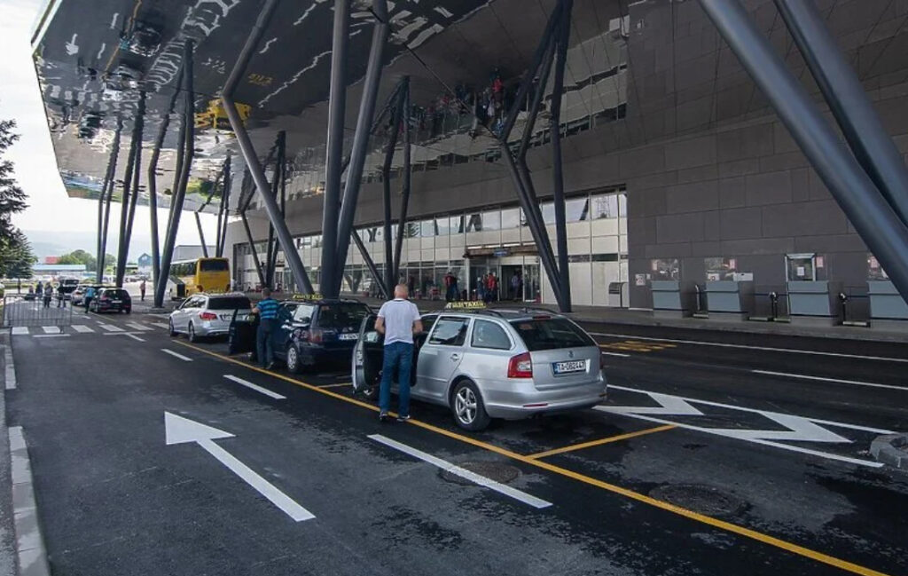 Najprometniji oktobar ikad na aerodromu u Sarajevu